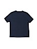 Gap Kids 100% Cotton Graphic Blue Short Sleeve T-Shirt Size 6/7 - photo 2