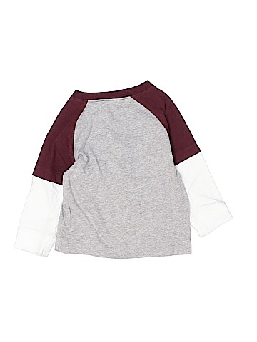 Carter's Long Sleeve T-Shirt (view 2)