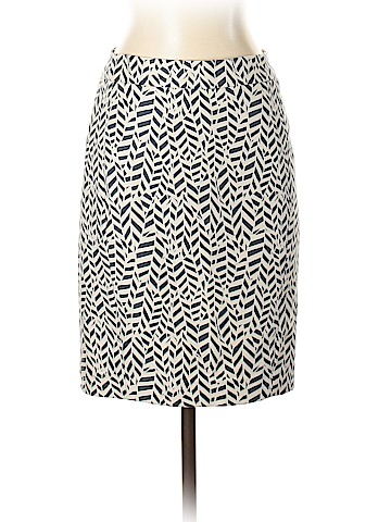 Ann Taylor LOFT Casual Skirt (view 1)
