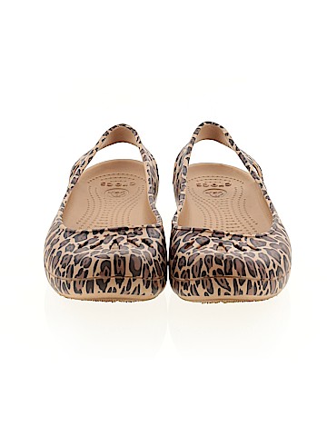 Crocs Flats (view 2)