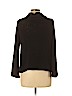 Caslon Black Pullover Sweater Size L (petite) - photo 2