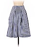 Brooks Brothers Blue Casual Skirt Size 2 - photo 1