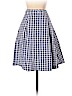 Brooks Brothers Blue Casual Skirt Size 2 - photo 2