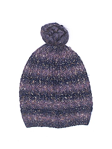 Echo Beanie (view 1)