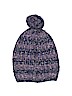 Echo Stripes Purple Beanie One size - photo 1