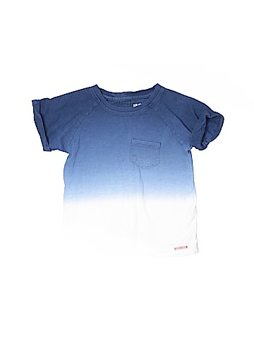 Hudson Short Sleeve T-Shirt (view 1)