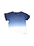 Hudson 100% Cotton Blue Short Sleeve T-Shirt Size 3T - photo 1