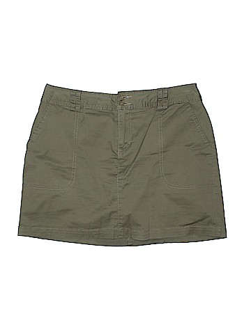 St. John's Bay Skort (view 1)