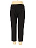 Laundry by Shelli Segal Black Dress Pants Size 12 - photo 2