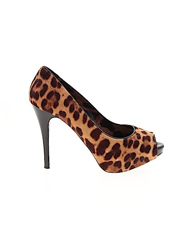 Dolce & Gabbana Heels (view 1)