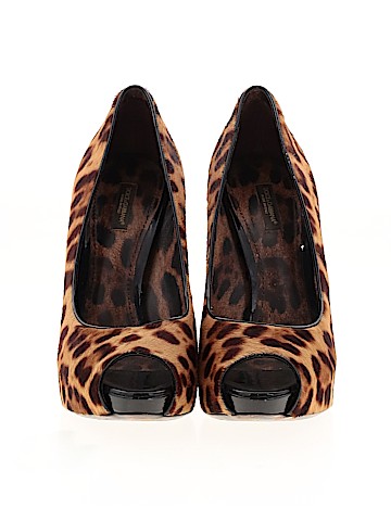 Dolce & Gabbana Heels (view 2)