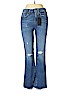R13 Solid Blue Jeans 24 Waist - photo 1