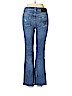 R13 Solid Blue Jeans 24 Waist - photo 2
