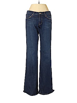 Red Engine Size 26 waist