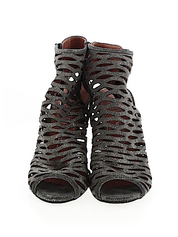 Jeffrey Campbell Ibiza Last Heels (view 2)