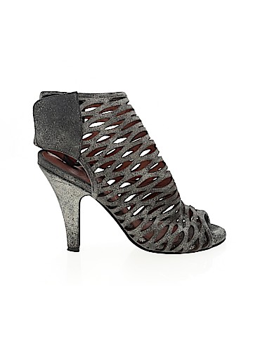 Jeffrey Campbell Ibiza Last Heels (view 1)