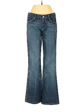 7 For All Mankind Size 27 waist