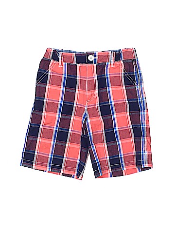 American Vintage Khaki Shorts (view 1)