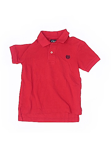 Chaps Short Sleeve Polo (view 1)