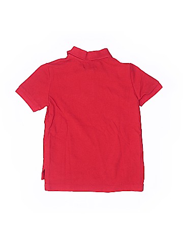 Chaps Short Sleeve Polo (view 2)