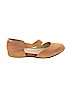 otBt Tan Flats Size 8 1/2 - photo 1