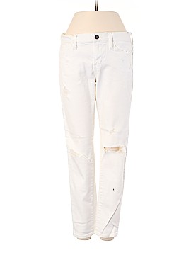 Treasure & Bond Size 25 waist