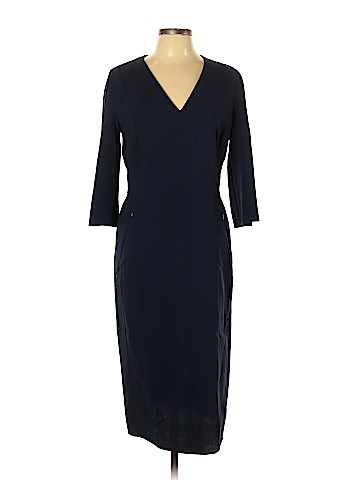 AKRIS Casual Dress (view 1)