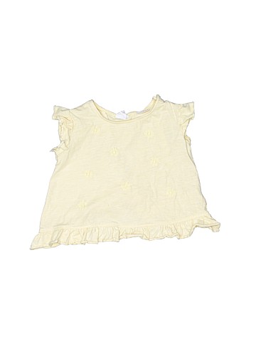 Zara Baby Short Sleeve Top (view 1)