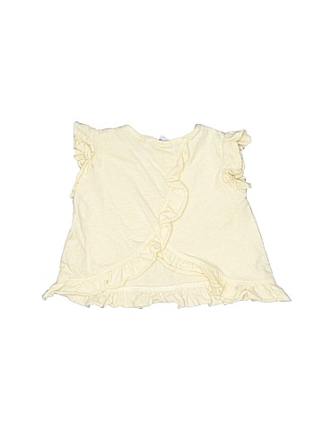 Zara Baby Short Sleeve Top (view 2)