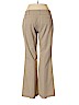 7th Avenue Design Studio New York & Company Tan Dress Pants Size 8 (petite) - photo 2