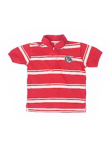 Garb Short Sleeve Henley (view 1)