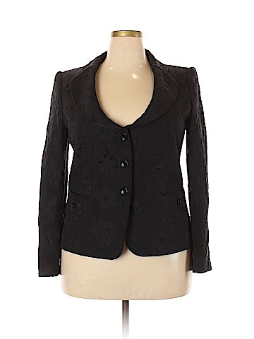 Armani Collezioni Blazer (view 1)