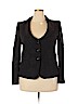 Armani Collezioni Black Blazer Size 52 - photo 1