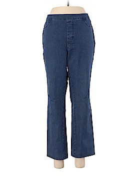 Isaac Mizrahi LIVE! Size 12