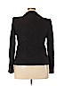 Armani Collezioni Black Blazer Size 52 - photo 2