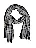 J. Crew Factory Store Plaid Gray Scarf One size - photo 1