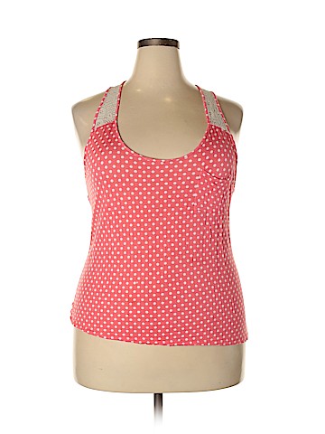 Ambiance Apparel Sleeveless Top (view 1)