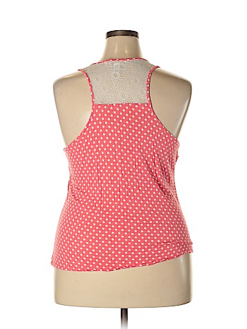 Ambiance Apparel Sleeveless Top (view 2)