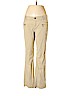 Bogner Tan Casual Pants Size 10 - photo 1