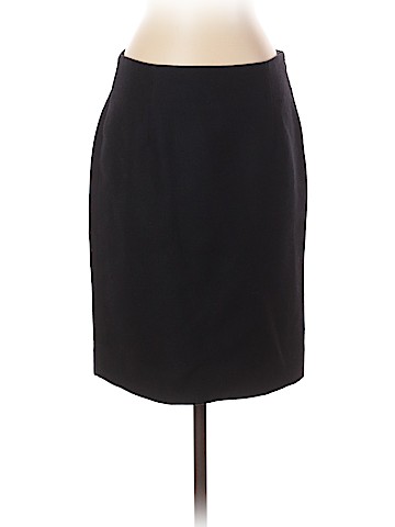 J.Crew Wool Skirt (view 1)