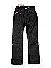 Diesel Black Jeans Size 10 - photo 1