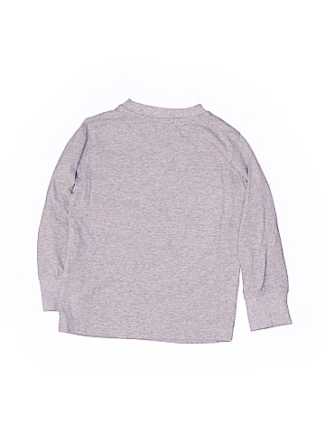 Gymboree Long Sleeve T-Shirt (view 2)