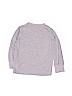 Gymboree 100% Cotton Gray Long Sleeve T-Shirt Size 4 - photo 2