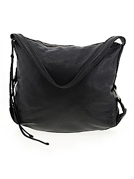Banana Republic Leather Hobo