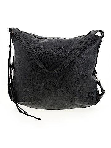 Banana Republic Leather Hobo (view 1)