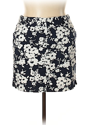 Chaps Casual Skirt (view 1)