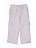 Gymboree Gray Sweatpants Size 4 - photo 1
