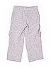 Gymboree Gray Sweatpants Size 4 - photo 2