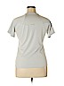 Patagonia 100% Polyester Ivory Active T-Shirt Size XL - photo 2