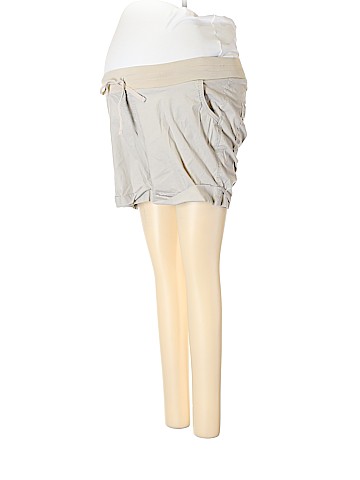 Motherhood Shorts (view 1)